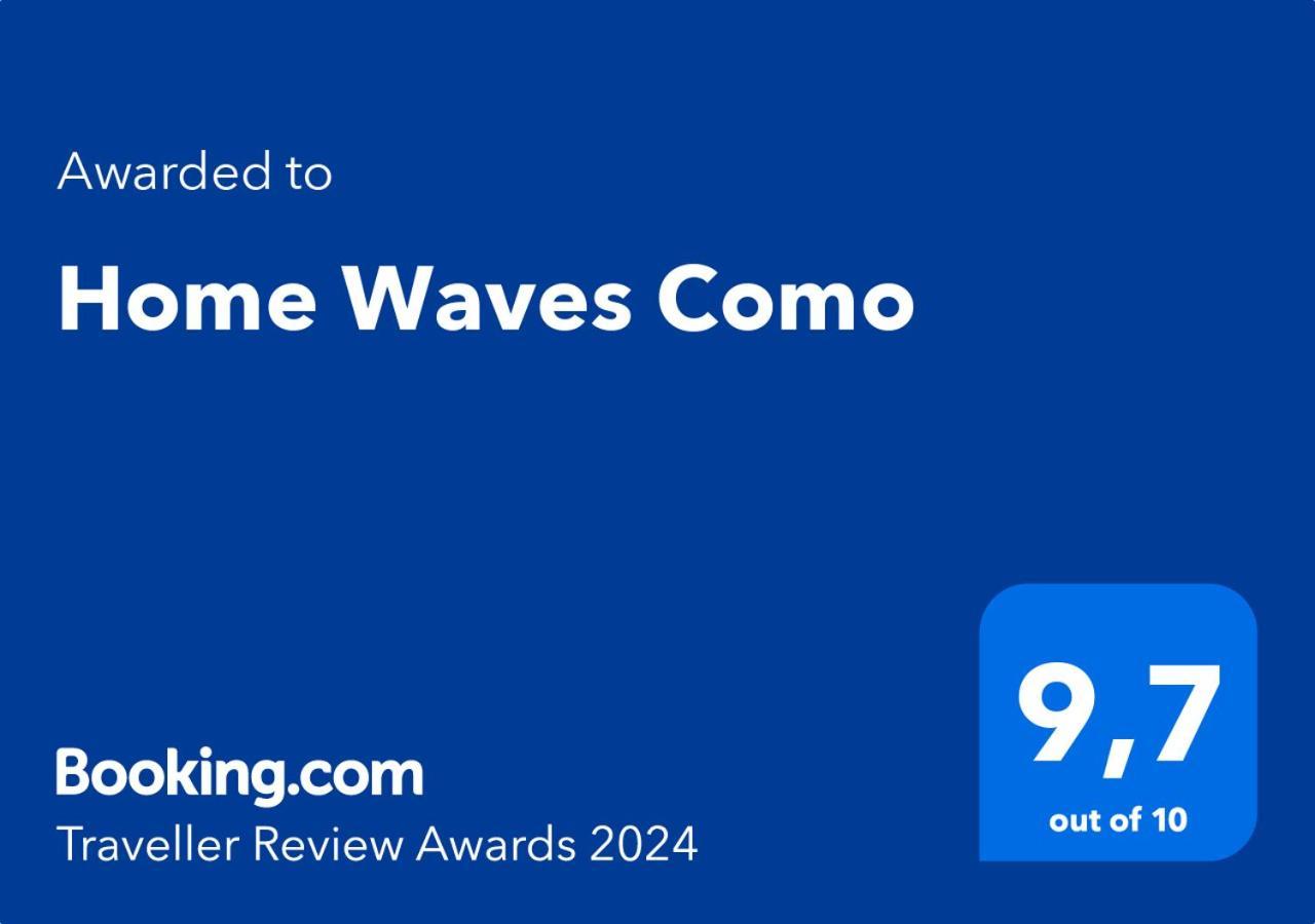 Como 1500 Exterior photo